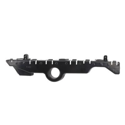 Front Bumper Bracket Enhanced Safety Secure Fixation Bumper Support Bracket for 1500 2019 To 2022