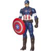 Avengers Age of Ultron Titan Hero Tech 12 Inch Action Figure Captain America [parallel Import]