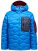 Jacket Peak Performance Helium Utility Down Hood Azureascent