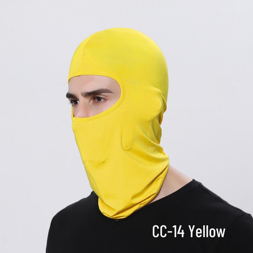Ruidong Outdoor Cycling Windproof Sports Mask and Headscarf