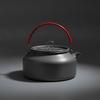 Portable Outdoor Boiling Kettle Heat-Resistant for Fishing
