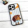 Cute Dachshunds Phone Case For iPhone17,16,15,14,13,12,11 Plus,Pro Magnetic For Magsafe Wireless Charging