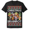 Tops – T-Shirts