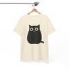 Black Cat T-shirt