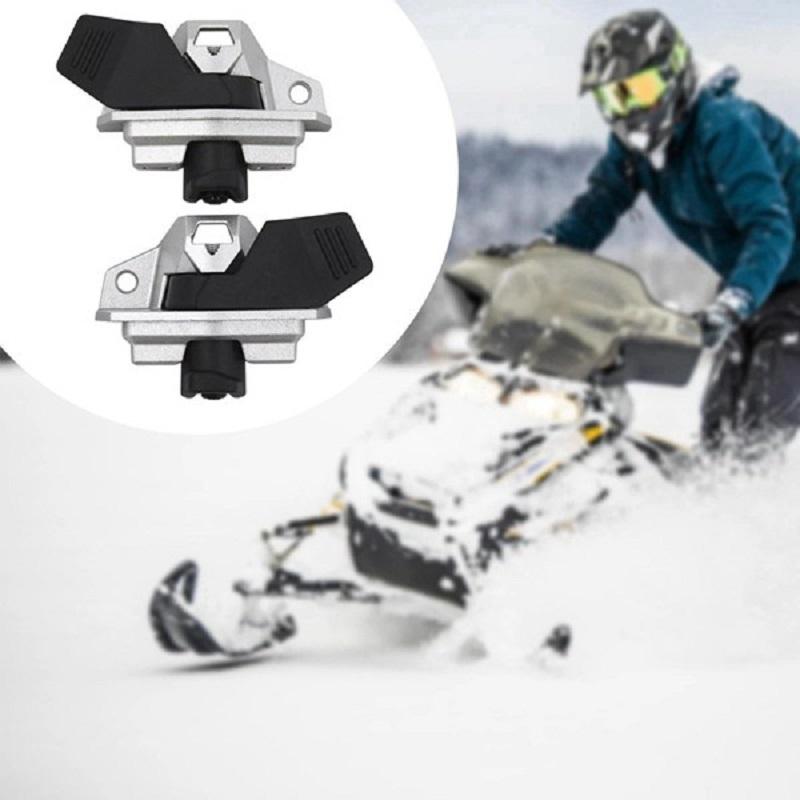 A10U-Quick Release Latch Kit For Can-Am Outlander 2015 2019 715001707 715008044