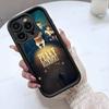 Movie P-Peaky-S B-Blinders Phone Case For IPhone 17 16 15 13 11 12 14 Pro Max Plus Silicone Cover Shell