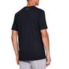 Under Armour T Shirt Men's Black 1329590-001