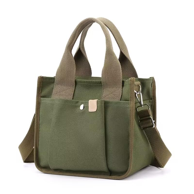 

[ZHOUYIKJ] Ladies fashion tote bags: large capacity business handbags, tote bags fashion, shoulder bags, tote bags canvas, tote bag cute travel bag