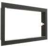 Frame for LUCY 16 Insert Flange Width: 60mm