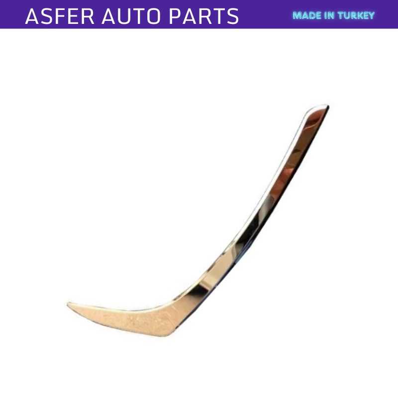 Poignée intérieure de porte avant chromée, 2 pièces, droite et gauche, pour Astra J 2010-2018, OEM 3400195, 13259067, 13301134, 2241000