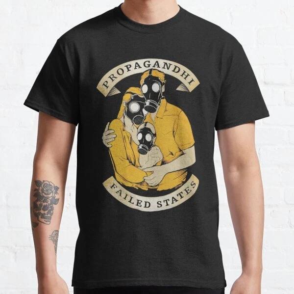 Family Mask Gas Best Design Gift Ideas Classic T-Shirt S-3XL L