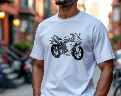 Üst giysisi – T-shirtler