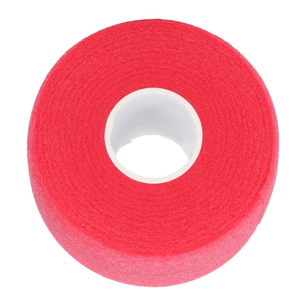 60mm Width Badminton Grip Cushion Wrap 20m Length Shock Absorption Badminton Racket Cushion Anti Skid Tennis Racket Cushion