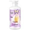 SLEK Teen Hydrating Fragrance Shower Gel