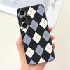 For Samsung S24+ S24 Plus Case Cover Samsung Galaxy S24 Ultra Pro Capa Camera Protector Shockproof TPU Soft Fundas With Pattern