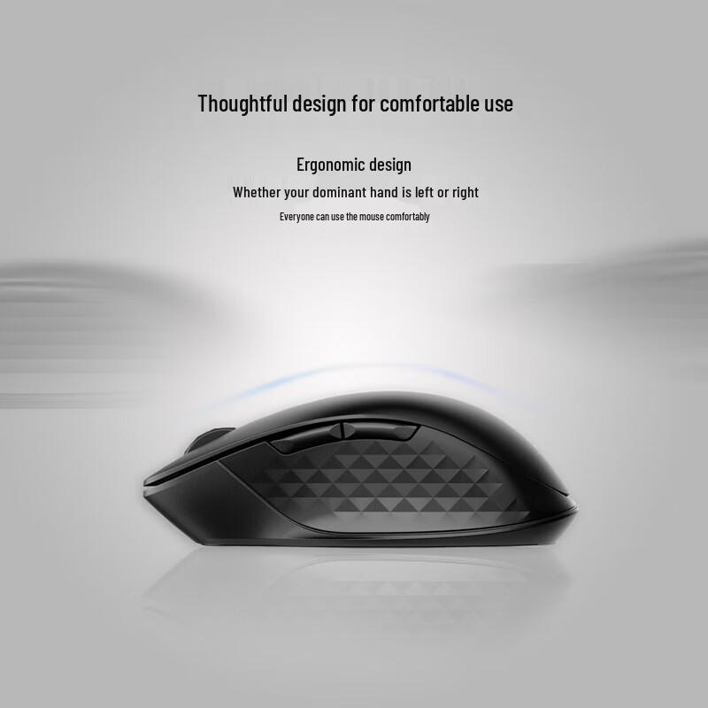 HP Business & Office Mouse Series