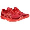 Asics Powerbreak FF Versatile Comfortable Low-Top Training Shoes Men sneaker Red 1071A101-600