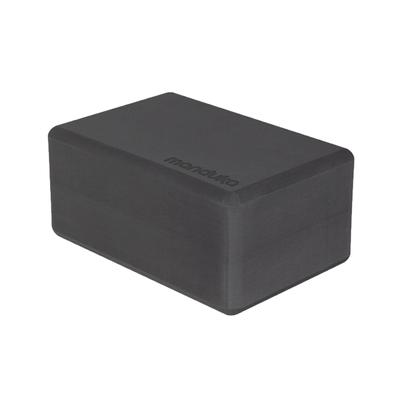 Manduka Recycelter Schaumstoffblock Yogaartikel Echtes Japanisches Produkt/Donner