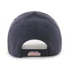 Casquette MLB Houston Astros - 47 Brand - Relaxed Fit - Navy - 85% acrylique - Sportswear