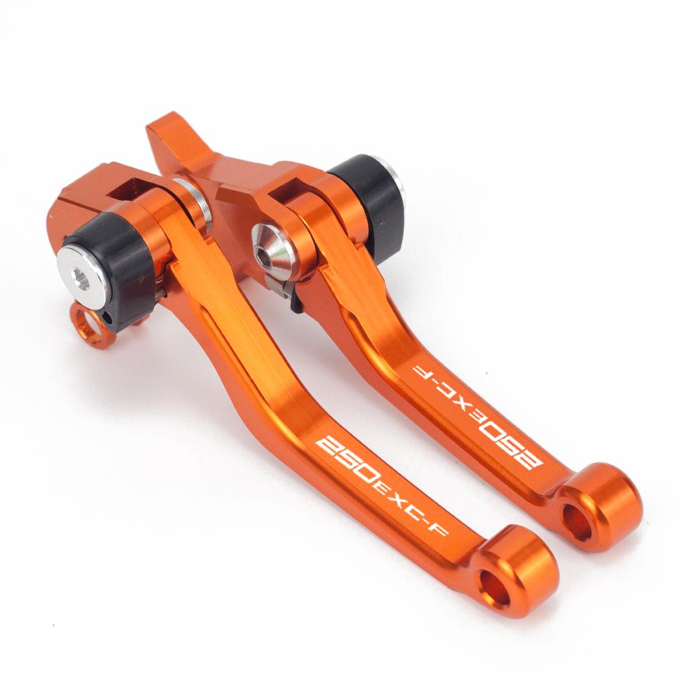 Для KTM 250 350 450 500 EXC-F EXC F EXCF Рычаг тормозной муфты 250EXC-F 2006-350EXC-F 2012-450EXC-F 500 EXC-F 250EXC-F 2006-2013