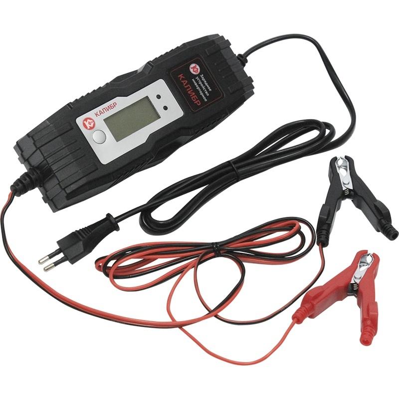 

Зарядное устройство Caliber Inverter Zui- 4