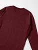 SSK Soft Low Neck Sleeve Fitted Undershirt SC 3/4