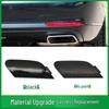 Mercedes-Benz S-Class W222 Rear Tow Hook Cover 2228850424