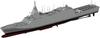 Pit-Road 1/700 Skywave Series JMSDF Destroyer FFM-8 Yubetsu Plastic Model J112 (Ship)