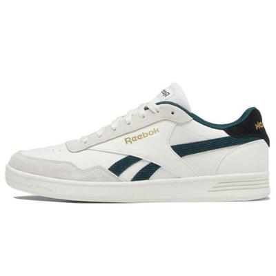 Royal Techque T Unisex White Black Green HR0903
