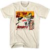 ZZ Top Mescalero Men's T Shirt