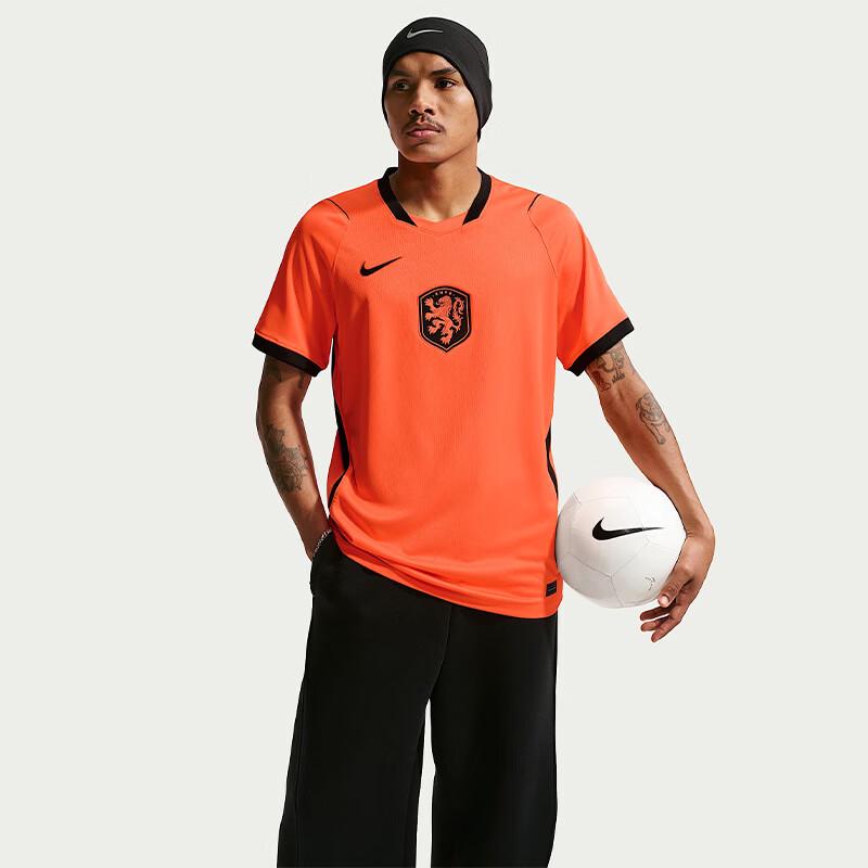Nike Men's 2026 Netherlands Home Fan Jersey