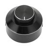M1 Mini Active Volume Control Knob 3.5mm Volume Adjust Knob for Watching Videos Playing Games Weddings Celebrations