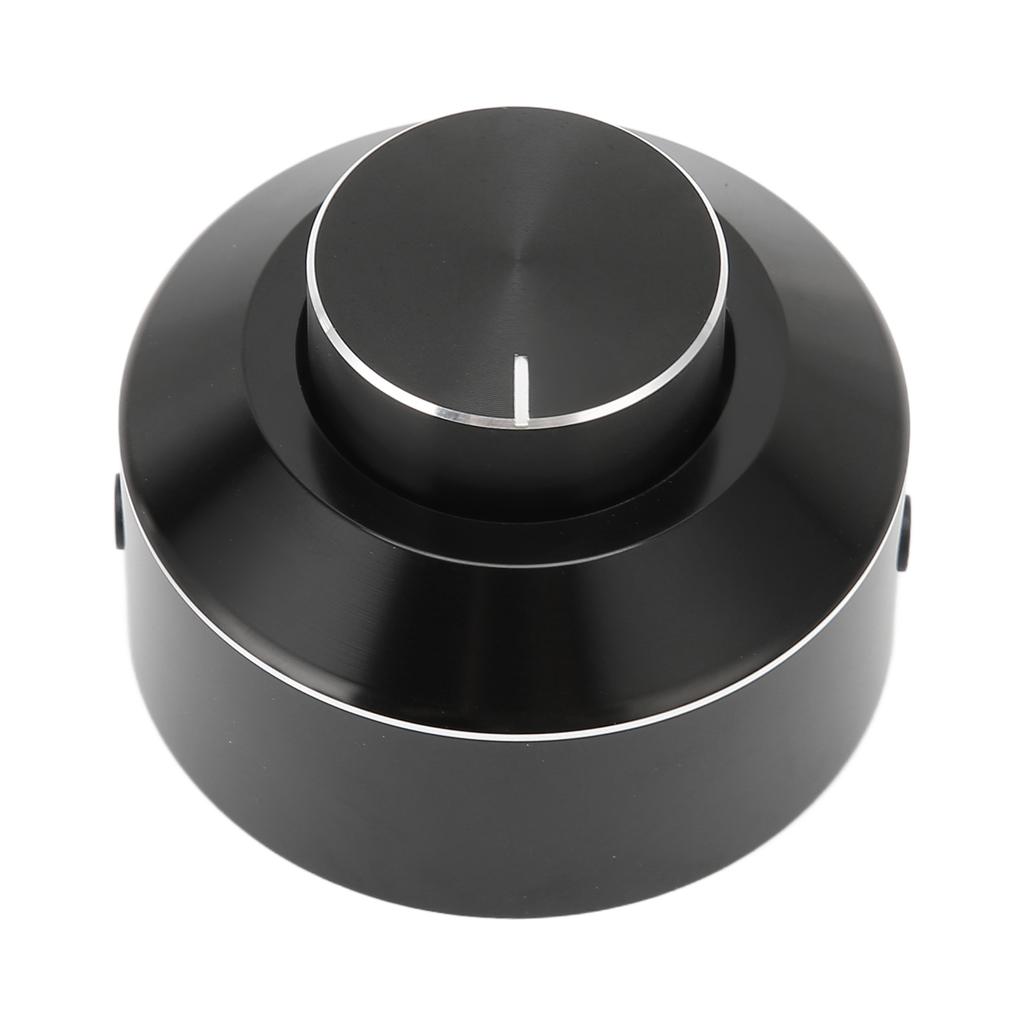 M1 Mini Active Volume Control Knob 3.5mm Volume Adjust Knob for Watching Videos Playing Games Weddings Celebrations