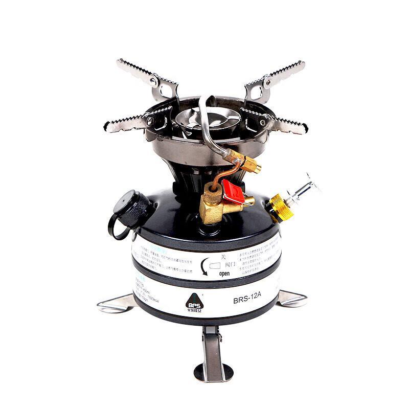 Chuanjunxing Outdoor Multi-fuel Camping Stove Standard