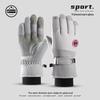 Women's Winter Touchscreen Ski & Cycling Gloves