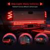 Led Tailgate Light Bar Strip, 2026 Upgraded Light Led Bar Signal Break Reverse, Turn Signal Strip