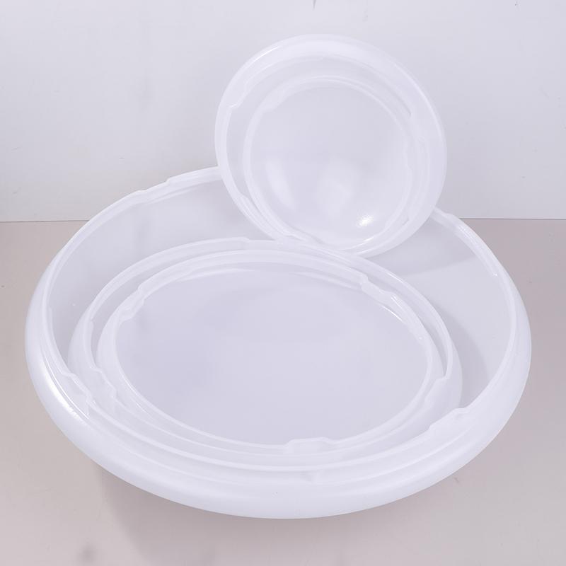 Runde Deckenleuchten Zubehör Lampenschirme Diffusor Leuchtenabdeckungen Lampenschirme Schlafzimmer Flur Balkon Lampenschirme