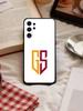 G-Galatasaray 1905 Phone Case For Samsung S26,S25,S24,S23,S22,S30,S21,Ultra,Plus,FE 5G Black Soft Cover