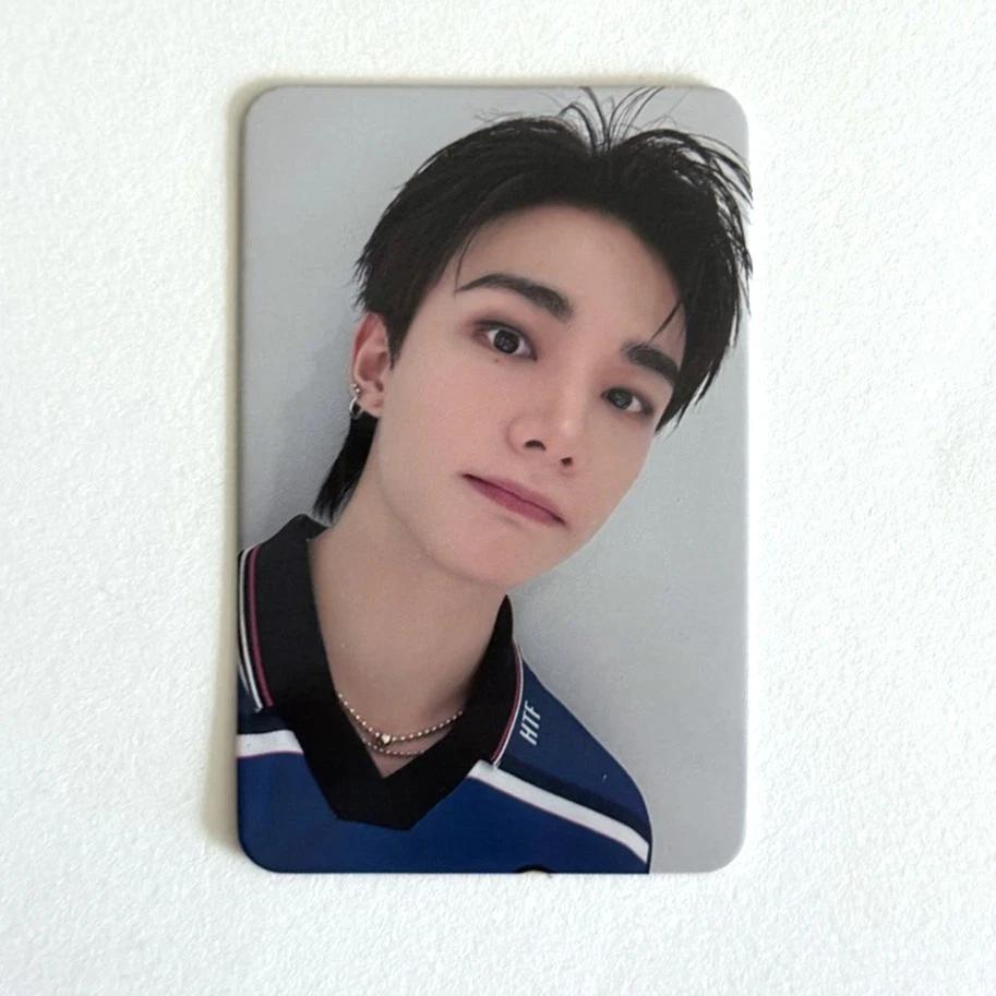 Stray Kids SKZ IT TAPE DO IT POB FOTOKARTE OFFIZIELL