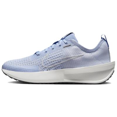 Interact Run Azzurro Cobalto Bianco Sommità Grigio Freddo Grigio Calcio (Da donna) Sneaker da donna FD2292-401
