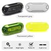 Motorcycle LED Auxiliary Lights Guard Lamp protection For BMW R1300GS Adventure R1300 GS R 1300 GS ADV 2024 2025