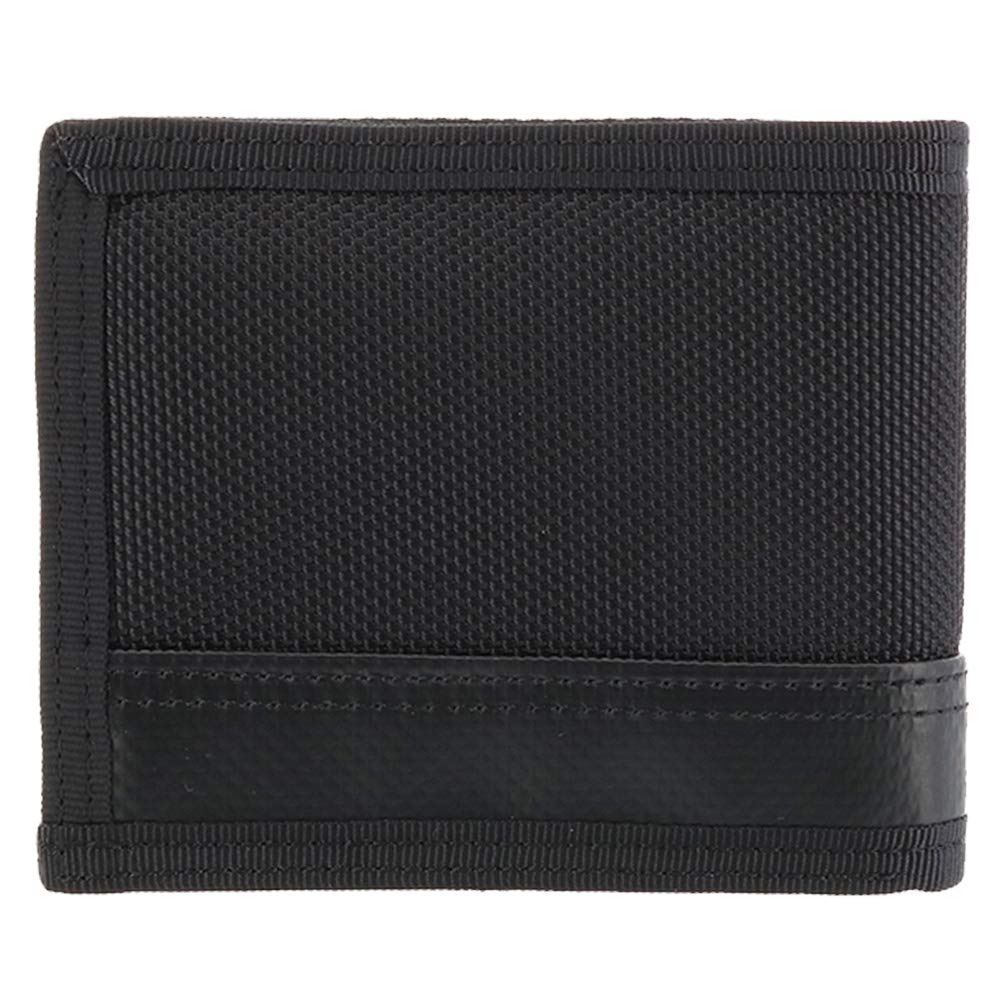 Portfel nylonowy unisex Porter Heat Trwały (składany na pół) 703-07976