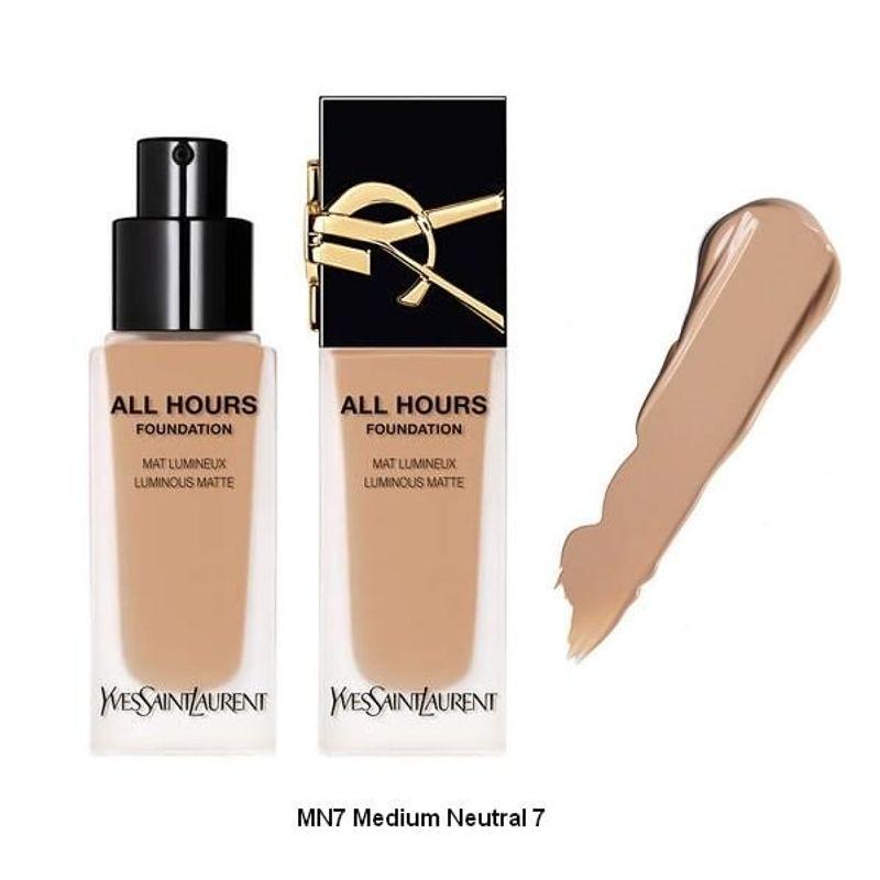 YSL - Fond de ten All Hours SPF 39 PA+++