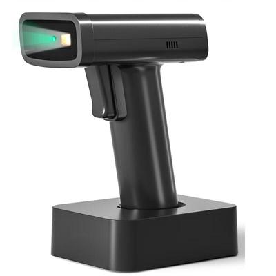Handel & Business – Barcode-Scanner