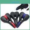 Most Comfortable Bike Seat For Men With Breathable Design And Soft Cushion Padding