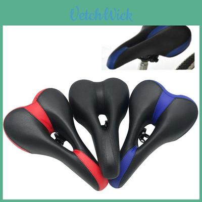 Most Comfortable Bike Seat For Men With Breathable Design And Soft Cushion Padding