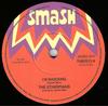 7inch Record ETHIOPIANS - I'm Shocking / Sign The Cheque THB7012 Trojan Records 2011 UK Reggae, Ska & Dub Used