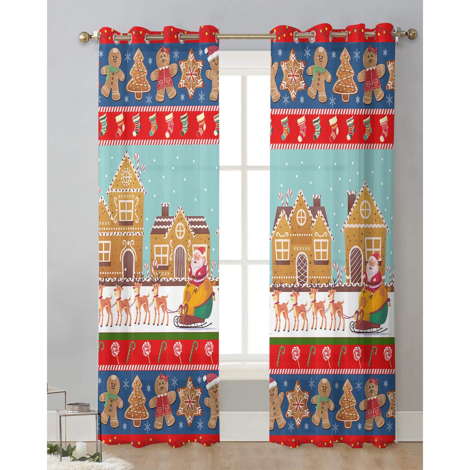 Подарок Санта-Клауса — фото 14