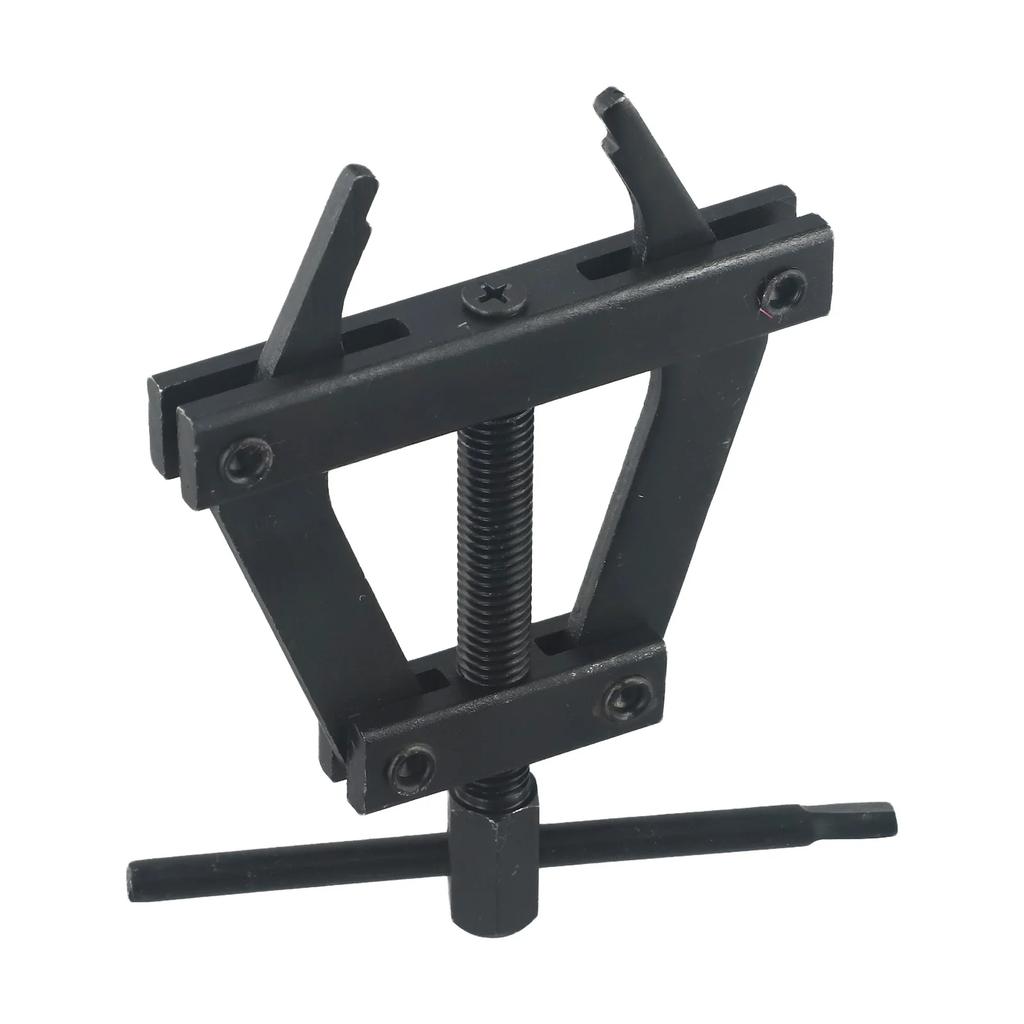 Chain Replacement Motorcycle Chain Tool Chain Puller Cutter Approx. 15*13 Easy To Carry Forged Steel Jaws Maximum Strength