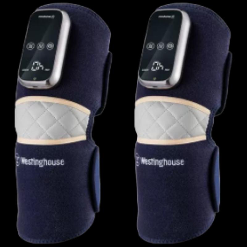 

Westinghouse Heated Knee & Joint Massager